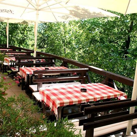 Dom Faletici - Saraievo Exterior foto