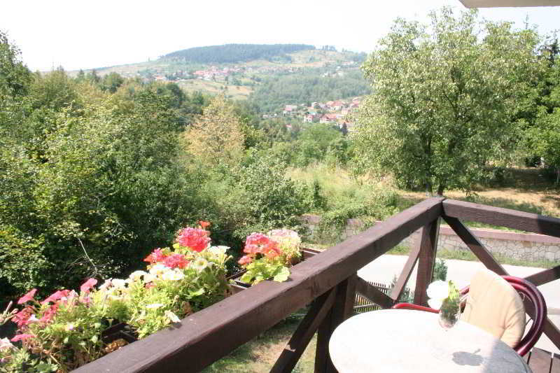 Dom Faletici - Saraievo Exterior foto
