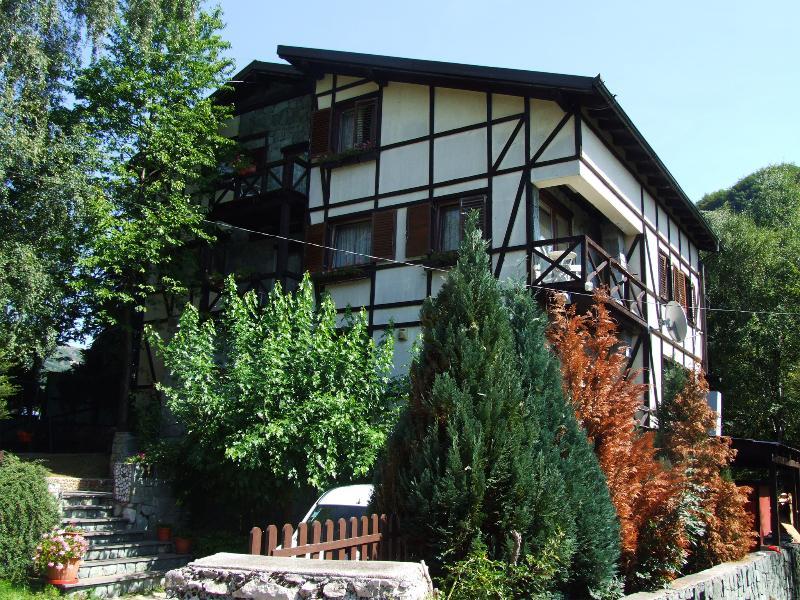 Dom Faletici - Saraievo Exterior foto