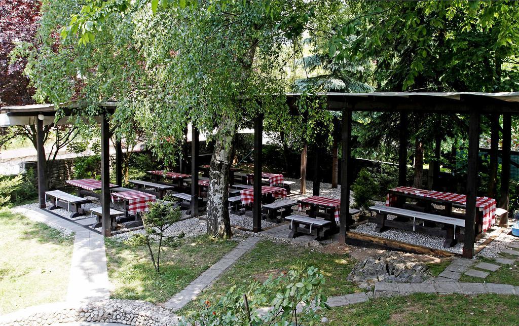 Dom Faletici - Saraievo Exterior foto