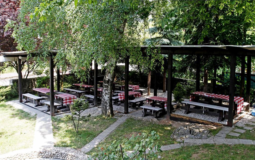 Dom Faletici - Sarajevo Hotel Exterior foto