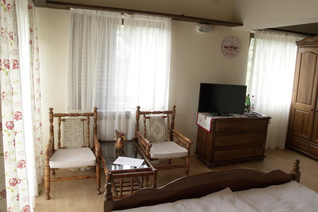 Dom Faletici - Saraievo Quarto foto