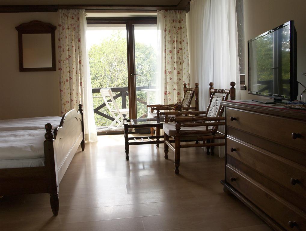 Dom Faletici - Saraievo Quarto foto