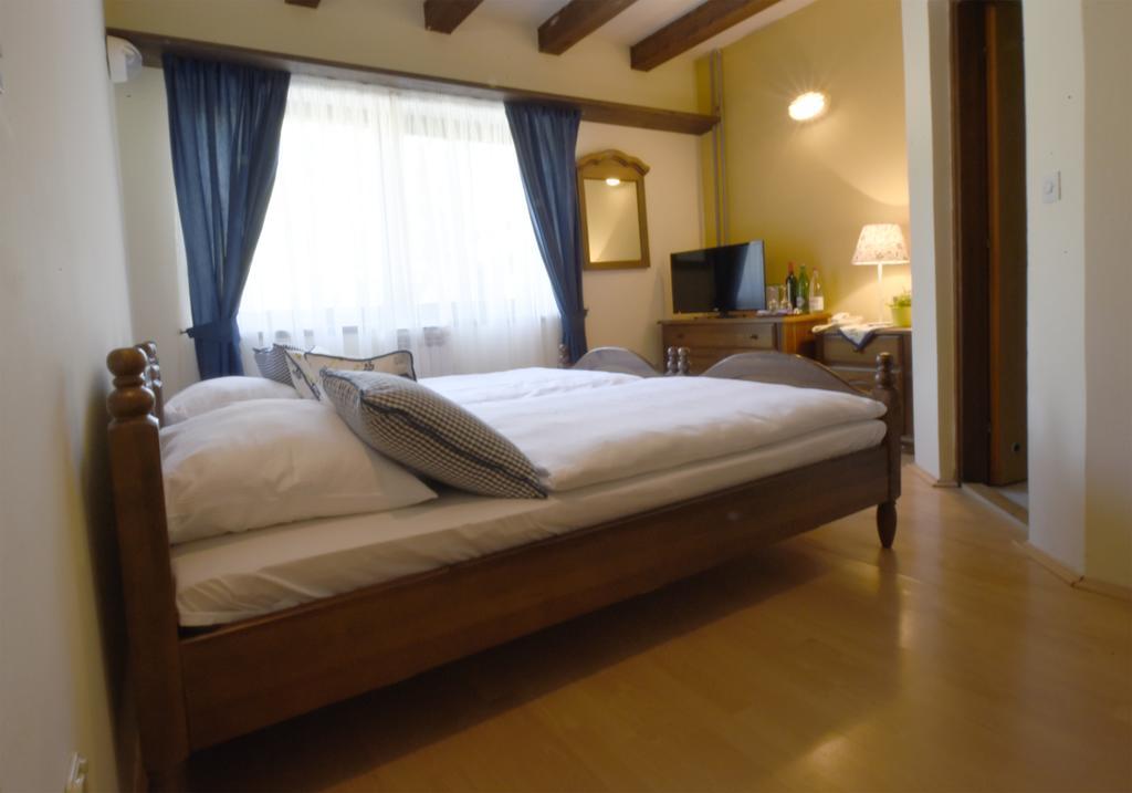 Dom Faletici - Saraievo Quarto foto
