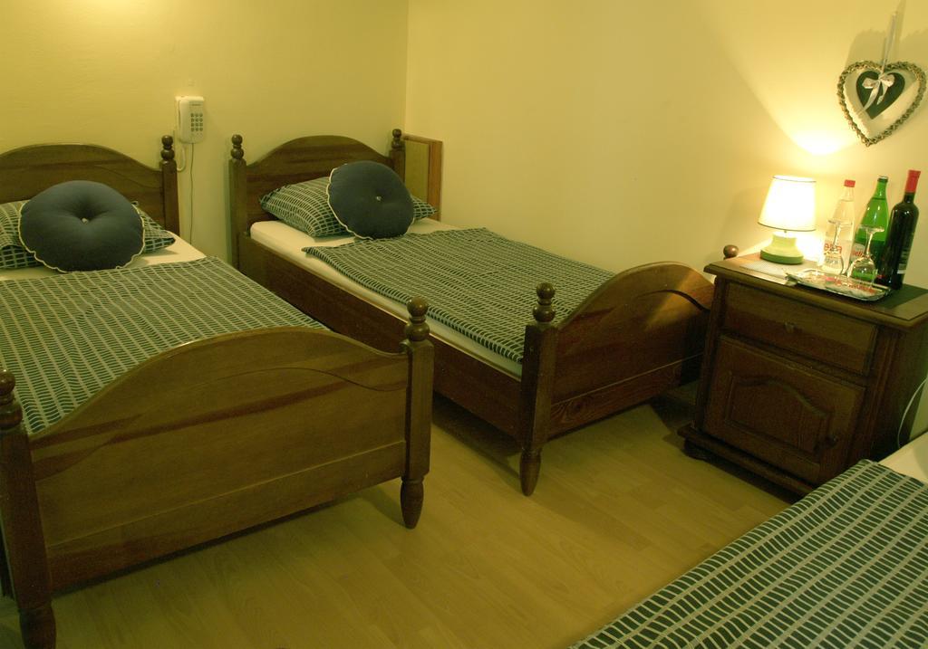 Dom Faletici - Saraievo Quarto foto