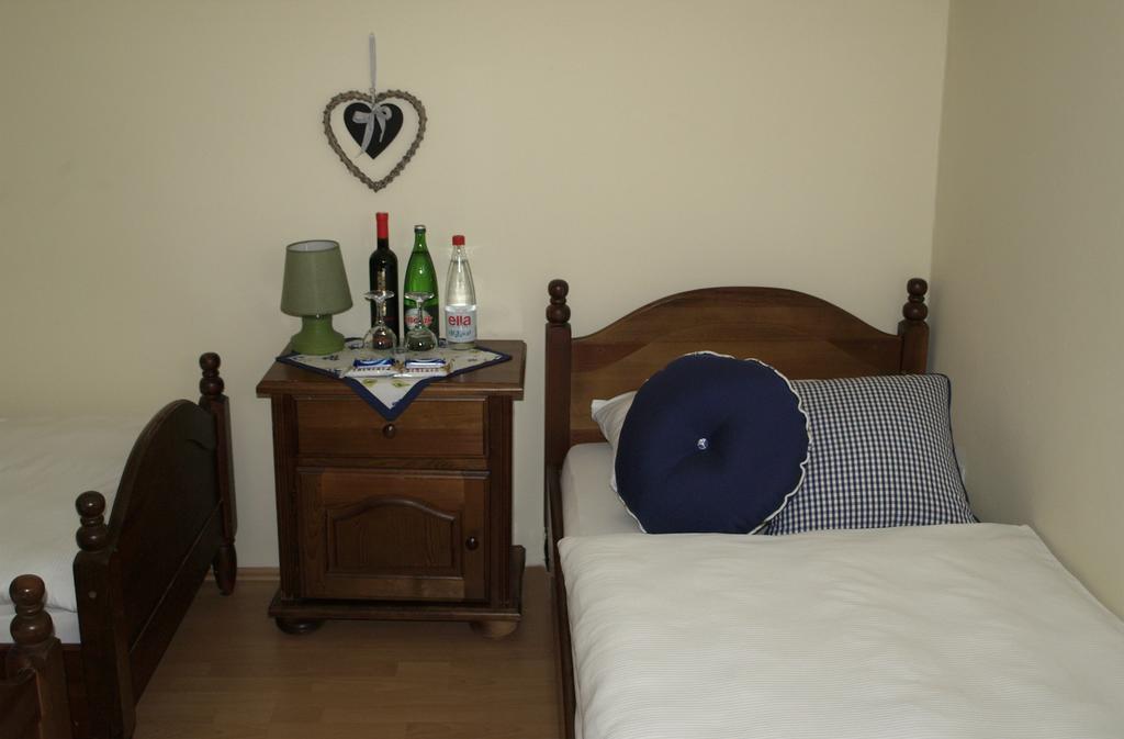 Dom Faletici - Saraievo Quarto foto