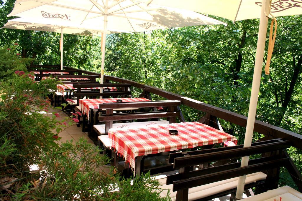 Dom Faletici - Saraievo Exterior foto