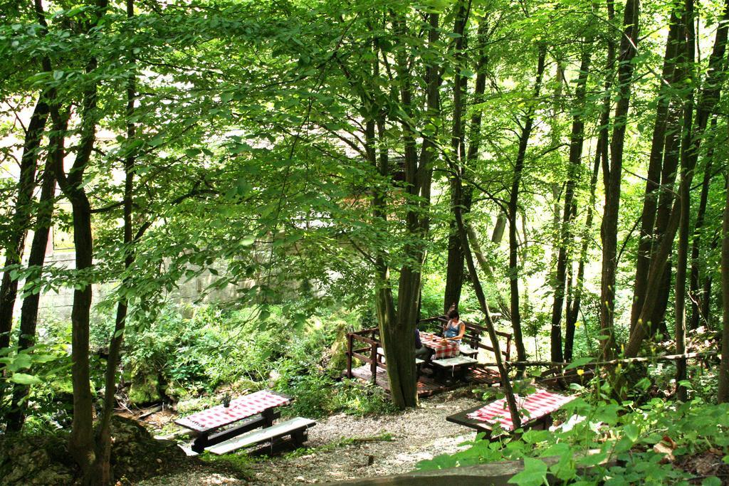 Dom Faletici - Saraievo Exterior foto
