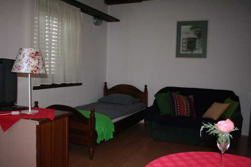 Dom Faletici - Saraievo Exterior foto