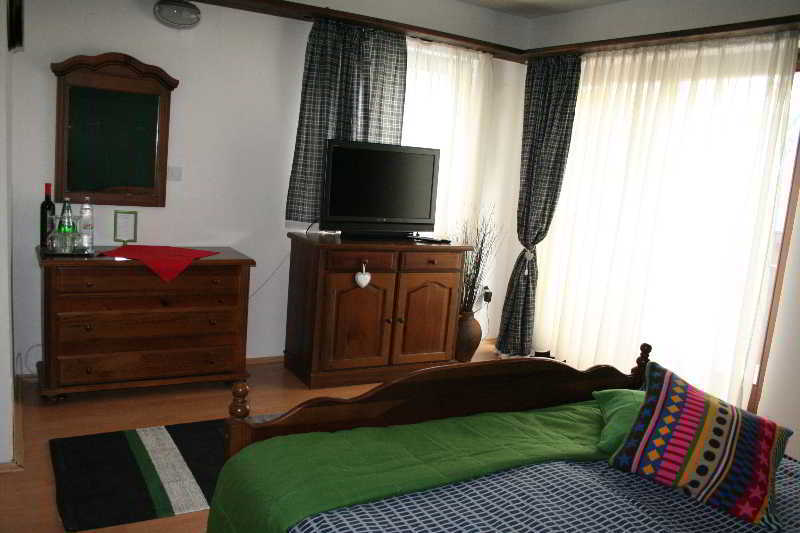 Dom Faletici - Saraievo Exterior foto