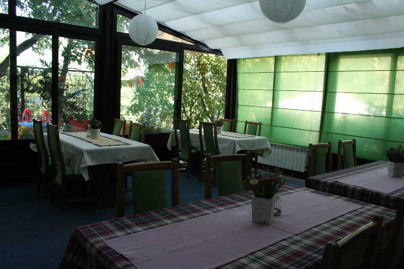 Dom Faletici - Saraievo Exterior foto